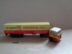 lion daf 2800 van reenen, Ophalen of Verzenden, Zo goed als nieuw, Bus of Vrachtwagen, Lion Toys