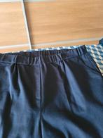 Setter,dames broek,donker blauw,maat 46, Blauw, Maat 46/48 (XL) of groter, Ophalen of Verzenden, Zo goed als nieuw