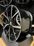 18 inch velgen voor Volkswagen Estoril R 5x112 Golf Caddy, 18 inch, Velg(en), Nieuw, Ophalen of Verzenden