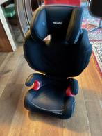 Child seat, Kinderen en Baby's, Autostoeltjes, 15 t/m 36 kg, Zo goed als nieuw, Isofix, Verstelbare rugleuning