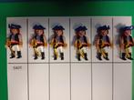 Playmobil Onderdelen Poppetjes 5405, Piraat, Kinderen en Baby's, Speelgoed | Playmobil, Gebruikt, Los playmobil, Verzenden
