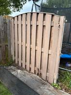 Gratis af te halen, hout, Ophalen, 6 meter of meer, Hout, 1 tot 2 meter
