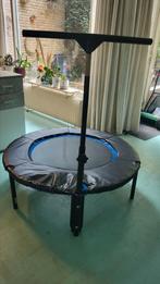Minitrampoline / sporttrampoline, Ophalen, Gebruikt