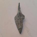 Spartaanse pijlpunt, Antiek en Kunst, Antiek | Overige Antiek, Ophalen of Verzenden