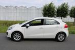 Kia Rio 1.2 CVVT 5 Drs Comfort Pack, Euro 5, Gebruikt, 4 cilinders, Wit