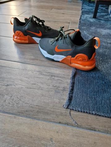 Nike Air Max helemaal nieuw en ongedragen  beschikbaar voor biedingen