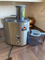 Braun centrifuge, Witgoed en Apparatuur, Juicers, Ophalen of Verzenden