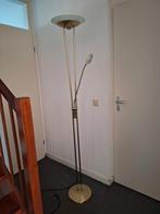 Staande schemerlamp, Huis en Inrichting, Lampen | Vloerlampen, Ophalen, Gebruikt, 150 tot 200 cm