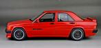 1:18 OTTOMOBILE MERCEDES BRABUS W201 190E 3.6S IN OVP, Ophalen of Verzenden, Gebruikt, Auto, OttOMobile