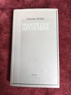 Wandelen met de Heer - Antoine Bodar, Boeken, Ophalen of Verzenden, Zo goed als nieuw, Antoine Bodar, Christendom | Katholiek