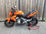 Kawasaki ER6N ABS, Motoren, Motoren | Kawasaki, 2 cilinders, Particulier, Meer dan 35 kW, 650 cc