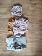 Kleding pakket mt 62 meisje, Kinderen en Baby's, Babykleding | Maat 62, Ophalen of Verzenden, Setje