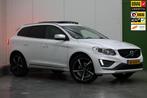 Volvo XC60 2.0 T5 FWD Ocean Race R design Full Option!, 15 km/l, Gebruikt, 4 cilinders, 1969 cc
