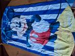 BADLAKEN MICKEY MOUSE DISNEY, Ophalen of Verzenden, Mickey Mouse, Zo goed als nieuw, Kleding of Textiel