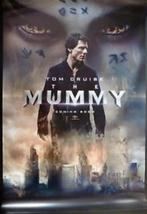 THE   MUMMY      filmposter., Verzamelen, Verzenden, Nieuw, A1 t/m A3, Film en Tv