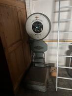 Oude weegschalen, Ophalen, 1 tot 500 gram, 50 tot 100 kg, Zo goed als nieuw