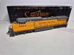 Bachmann Spectrum GE Dash 8-40CW Union Pacific, Overige merken, Gebruikt, Ophalen of Verzenden, Analoog