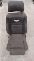 Gebruikte Savas Truck Stoel, Ophalen of Verzenden, Gebruikt, Universele onderdelen