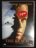 The Beach "Leonardo DiCaprio", Cd's en Dvd's, Dvd's | Drama, Ophalen of Verzenden