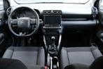 Citroen C3 Aircross 1.2 PureTech Feel, Voorwielaandrijving, Gebruikt, Zwart, Wit