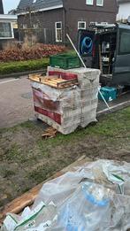 Wienerberger Birchwood waalformaat metselstenen, Ophalen, Nieuw, Bakstenen