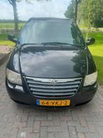Chrysler Ram Van 2.8 CRD AUT 2007, 4 cilinders, Diesel, 1600 kg, 149 pk