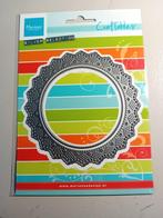 Craftables CR1474 Marianne Design stans mal, Ophalen of Verzenden, Nieuw, Overige thema's, Pons of Mal