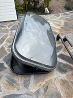 Dakkoffer met rail voor Mitsubishi, Ophalen of Verzenden, Gebruikt