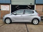 Peugeot 208 1.0 VTi Access|87dkm NAP|2e Eig|Airco|Cruise, Voorwielaandrijving, Euro 5, Gebruikt, 68 pk