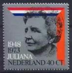 Nederland nvph 1036 pf, Postzegels en Munten, Verzenden, Na 1940, Postfris