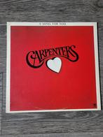 LP Carpenters -  A song for you, Ophalen of Verzenden, Zo goed als nieuw