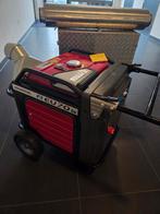 Honda EU70is aggregaat generator inverter Nieuw + kist, Doe-het-zelf en Verbouw, Aggregaten, Benzine, Geluidgedempt, Nieuw, Ophalen of Verzenden