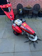 Nimos Mug H onkruidborstel, Ophalen, Gebruikt