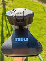 Dakdragers Thule, Ophalen, Gebruikt