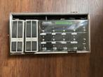 Voodoolab Ground Control Pro met Flightcase, Muziek en Instrumenten, Effecten, Ophalen, Gebruikt, Multi-effect
