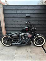 Harley-Davidson Forty-Eight (5HD) | 2020 | Custom Build, 2 cilinders, 1202 cc, Particulier, Meer dan 35 kW