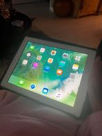 iPad 4 (2012) + Hoes - Werkt Prima!, Computers en Software, Apple iPads, Gebruikt, Apple iPad, 16 GB, Wi-Fi