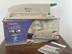 Rexel Inbindmachine Perforator CB105, Ophalen of Verzenden, Zo goed als nieuw