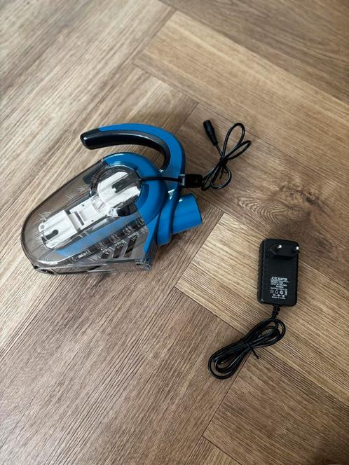 DP AUTO DOG BRUSH, Dieren en Toebehoren, Honden-accessoires, Zo goed als nieuw, Ophalen of Verzenden