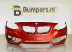 Bumper BMW 2 Serie F22 F23 51117293829 Voorbumper 13409R, Ophalen of Verzenden