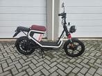 AGM Goccia ZGAN - 700km - 20Ah Accu!, Ophalen of Verzenden, Zo goed als nieuw, Maximaal 25 km/u