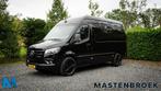 Mercedes-Benz Sprinter 316CDI L2H2 Autom. | LED | ACC | Groo, Auto's, Bestelauto's, Achterwielaandrijving, Gebruikt, 4 cilinders