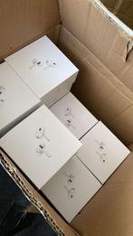 AirPods Pro 2 | Gesealed,TOPKWALITEIT |, Telecommunicatie, Mobiele telefoons | Oordopjes, Ophalen of Verzenden, Nieuw, In oorschelp (earbud)