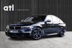BMW 5-serie M550i xDrive Executive M-Sport | Merina leder |, Auto's, Automaat, Gebruikt, 462 pk, 4395 cc
