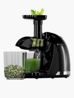 Kitchenbrothers Sapcentrifuge - Nieuwstaat!, Ophalen of Verzenden, Zo goed als nieuw, Elektrisch, Sapcentrifuge