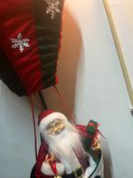 Kerstman groot, Diversen, Ophalen, Zo goed als nieuw
