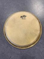 Vel Afro Percussion Bongo 9", Muziek en Instrumenten, Percussie, Afro, -, -, Ophalen of Verzenden