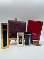 Cartier verzameling, lees beschrijving. NIKS GAAT LOS WEG!, Verzamelen, Ophalen of Verzenden, Zo goed als nieuw