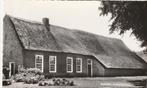 borger- oudheidsmuseum, Ophalen of Verzenden, 1940 tot 1960, Friesland