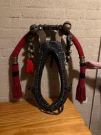 Antieke Paardenhaam, Ophalen, Gebruikt, Overige soorten